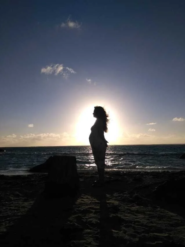 yoga prénatal en ligne