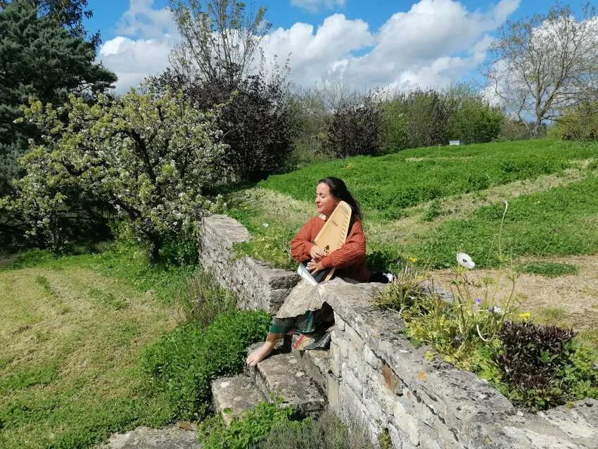 yoga du son musique médecine