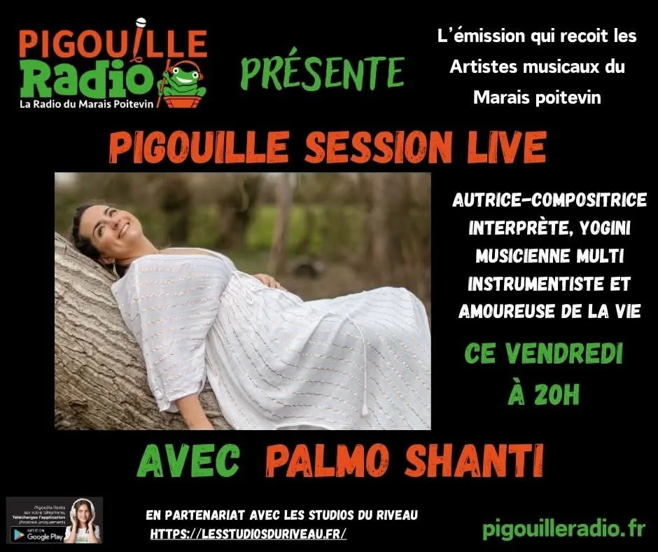podcast mantras tiphaine texier ma terre happy